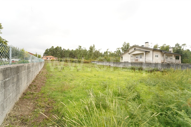 Terreno para Construção  Arouca, Fermedo - 1512083 - 4