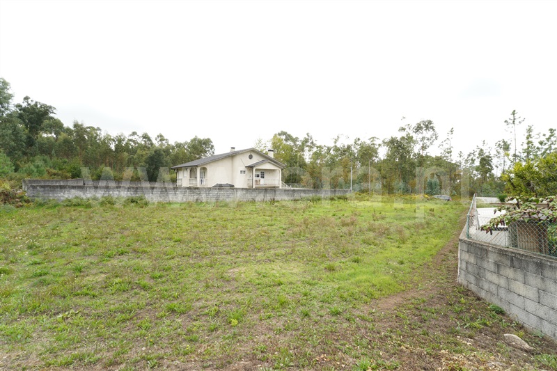 Terreno para Construção  Arouca, Fermedo - 1512083 - 5