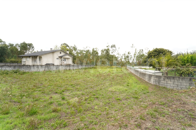 Terreno para Construção  Arouca, Fermedo - 1512083 - 6