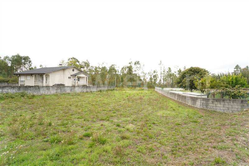 Terreno para Construção  Arouca, Fermedo - 1512083 - 7