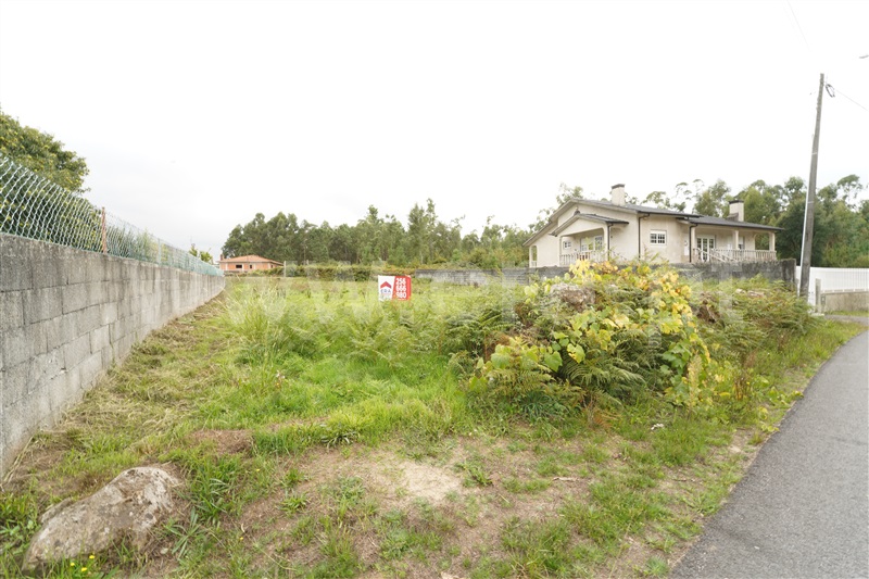 Terreno para Construção  Arouca, Fermedo - 1512083 - 11