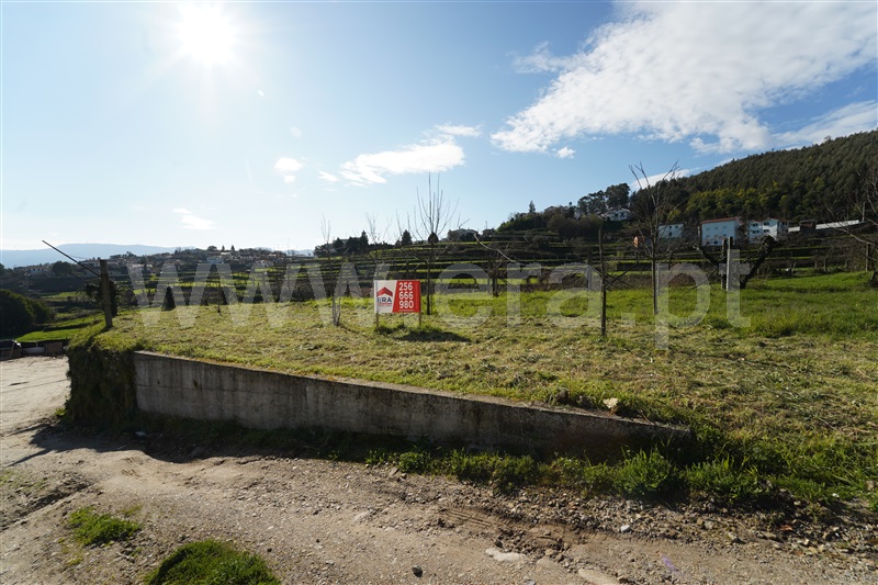 Terreno para Construção / Arouca, Mansores