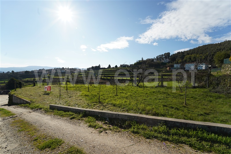 Terreno para Construção  Arouca, Mansores - 1469606 - 2