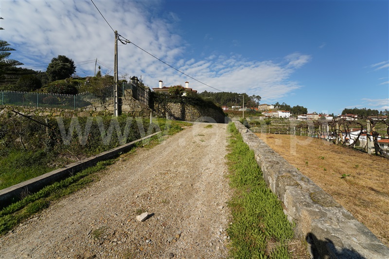 Terreno para Construção  Arouca, Mansores - 1469606 - 3