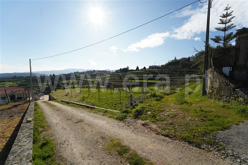 Terreno para Construção  Arouca, Mansores - 1469606 - 4