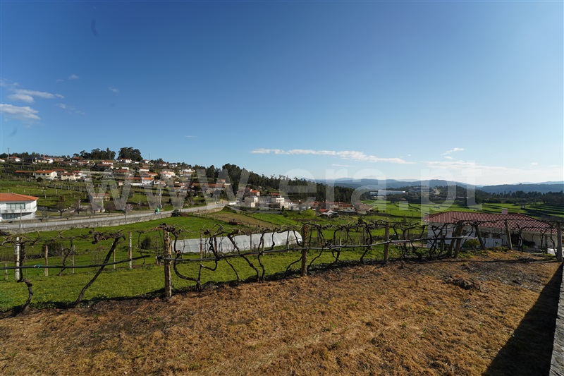 Terreno para Construção  Arouca, Mansores - 1469606 - 5