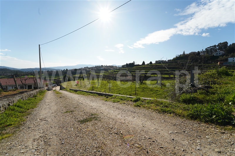 Terreno para Construção  Arouca, Mansores - 1469606 - 6