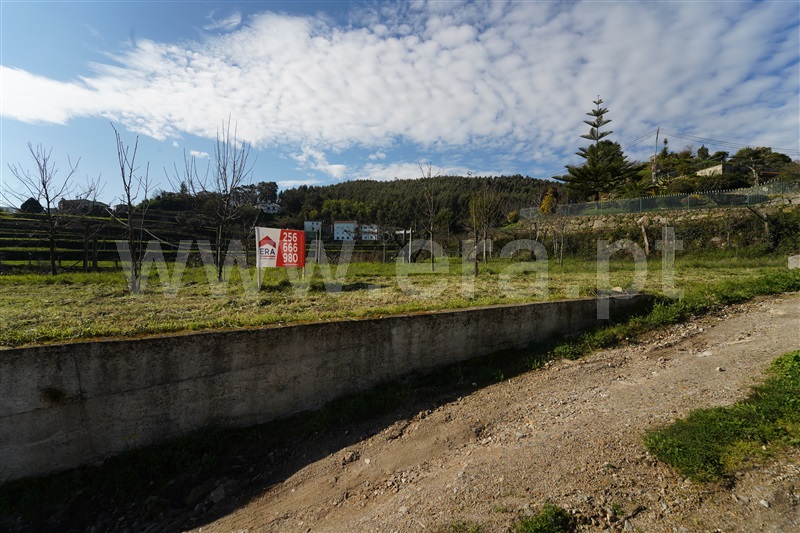 Terreno para Construção  Arouca, Mansores - 1469606 - 8