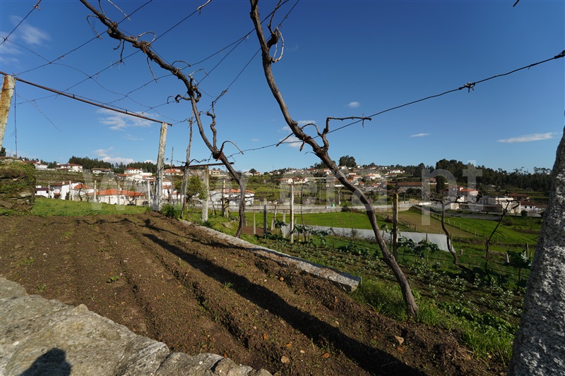 Terreno para Construção  Arouca, Mansores - 1469606 - 9