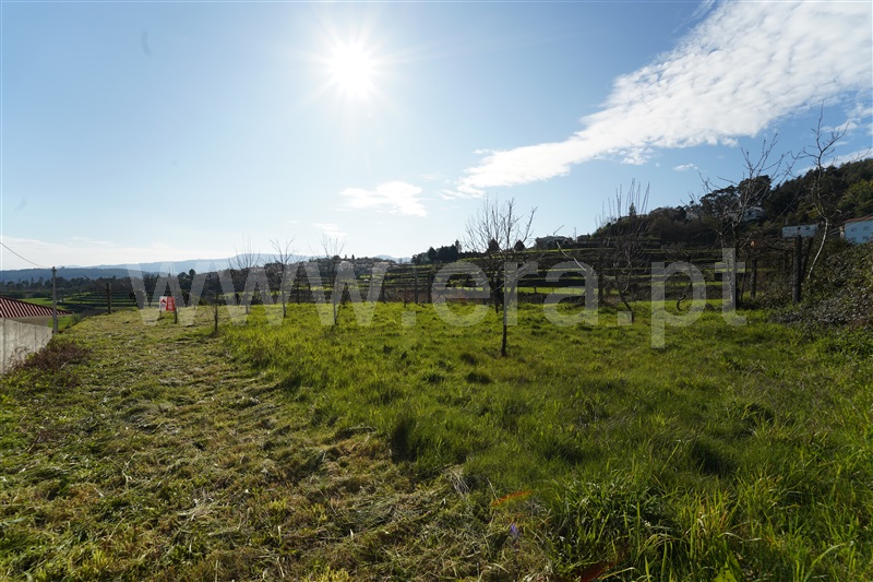 Terreno para Construção  Arouca, Mansores - 1469606 - 10