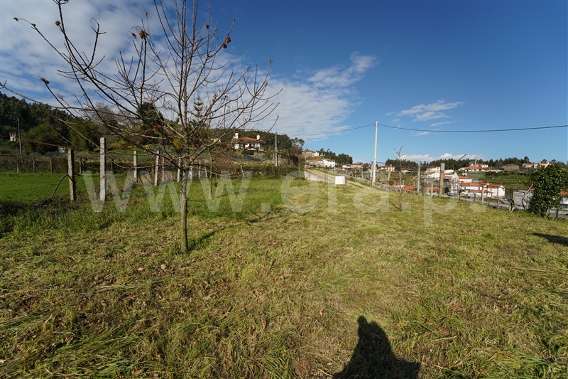 Terreno para Construção  Arouca, Mansores - 1469606 - 12