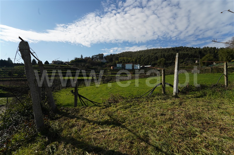Terreno para Construção  Arouca, Mansores - 1469606 - 13