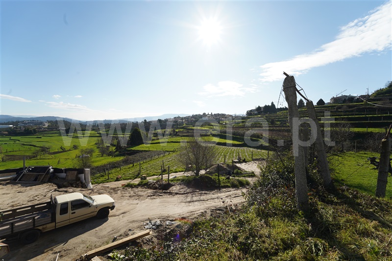 Terreno para Construção  Arouca, Mansores - 1469606 - 14