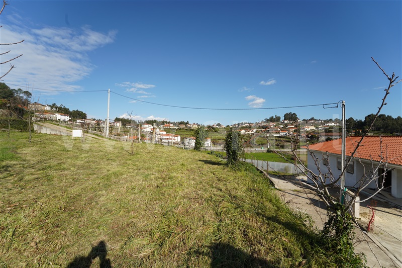 Terreno para Construção  Arouca, Mansores - 1469606 - 15