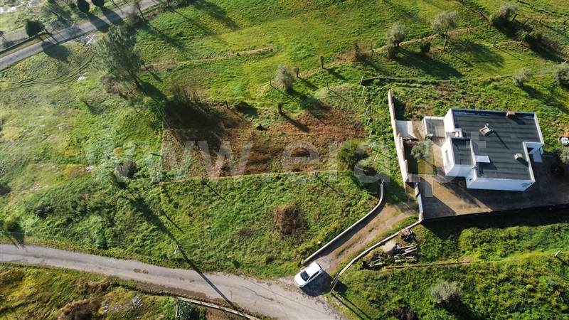 Terreno para Construção / Arouca, Mansores