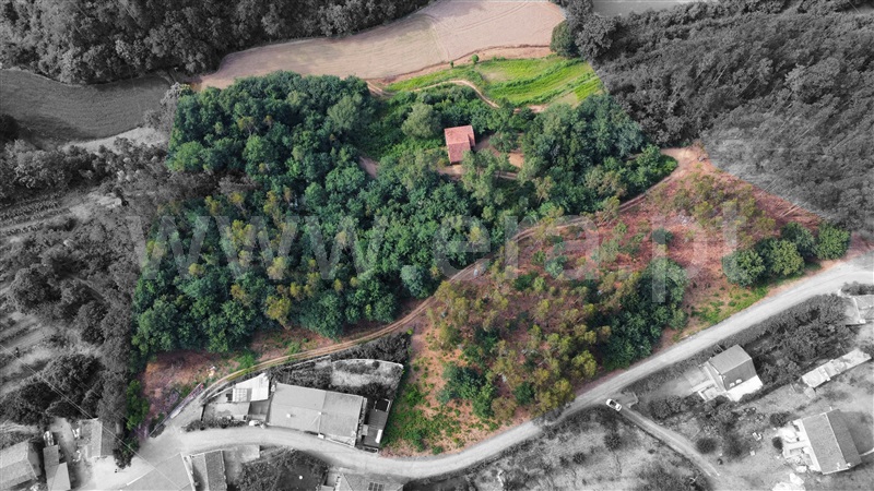 Terreno para Construção / Arouca, Tropeço