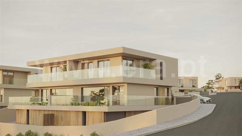 Terreno para Construção / Arruda dos Vinhos, Arruda dos Vinhos