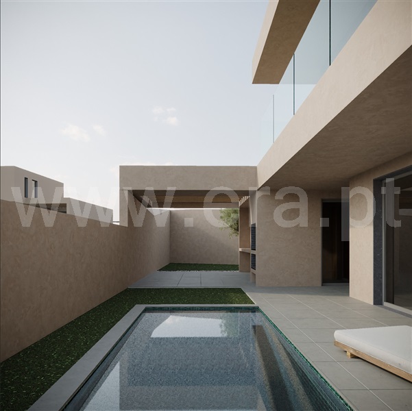 Terreno para Construção  Arruda dos Vinhos, Santiago dos Velhos - 1399604 - 4