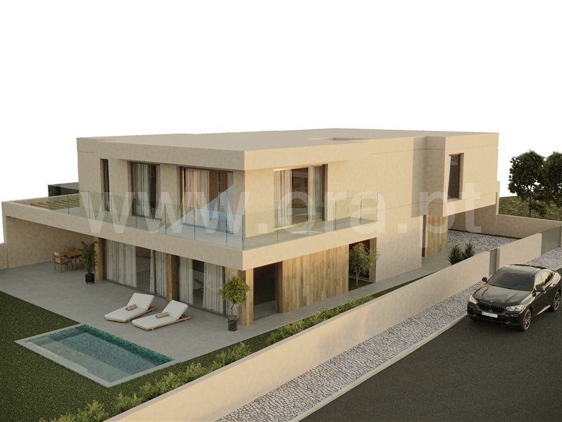 Terreno para Construção  Arruda dos Vinhos, Santiago dos Velhos - 1399604 - 7
