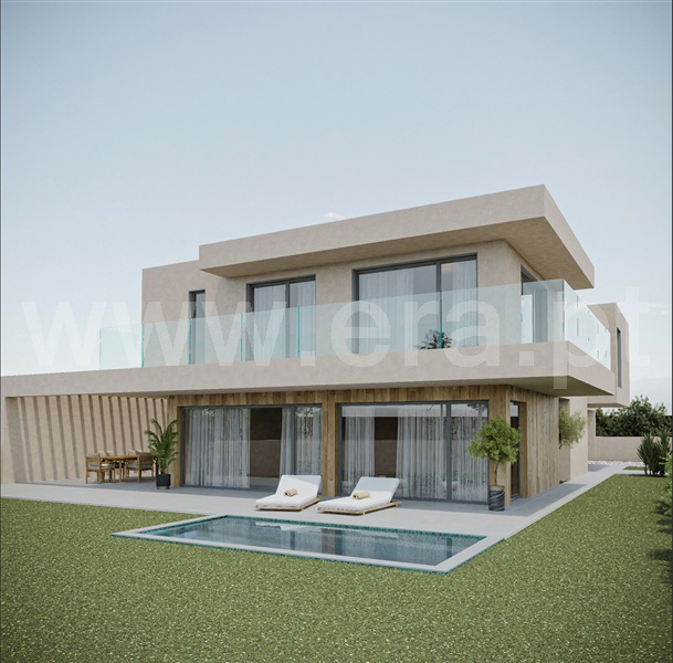 Terreno para Construção  Arruda dos Vinhos, Santiago dos Velhos - 1399604 - 8