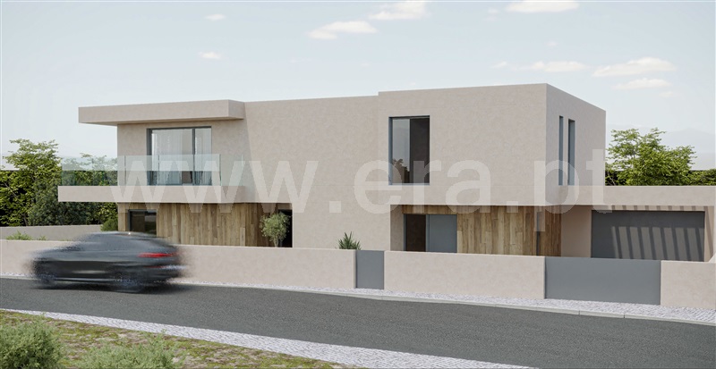 Terreno para Construção  Arruda dos Vinhos, Santiago dos Velhos - 1399604 - 9