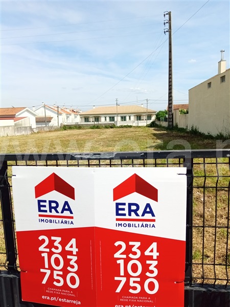 Terreno para Construção / Aveiro, Cacia
