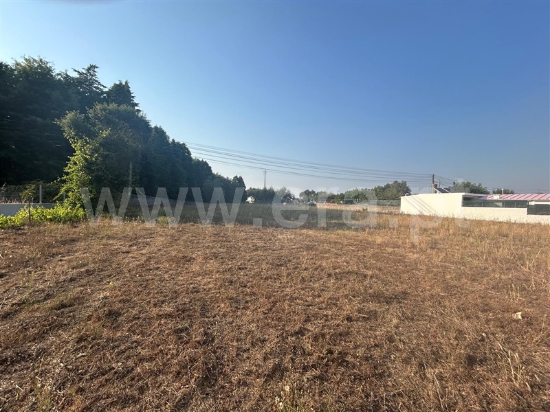 Terreno para Construção / Aveiro, Eixo