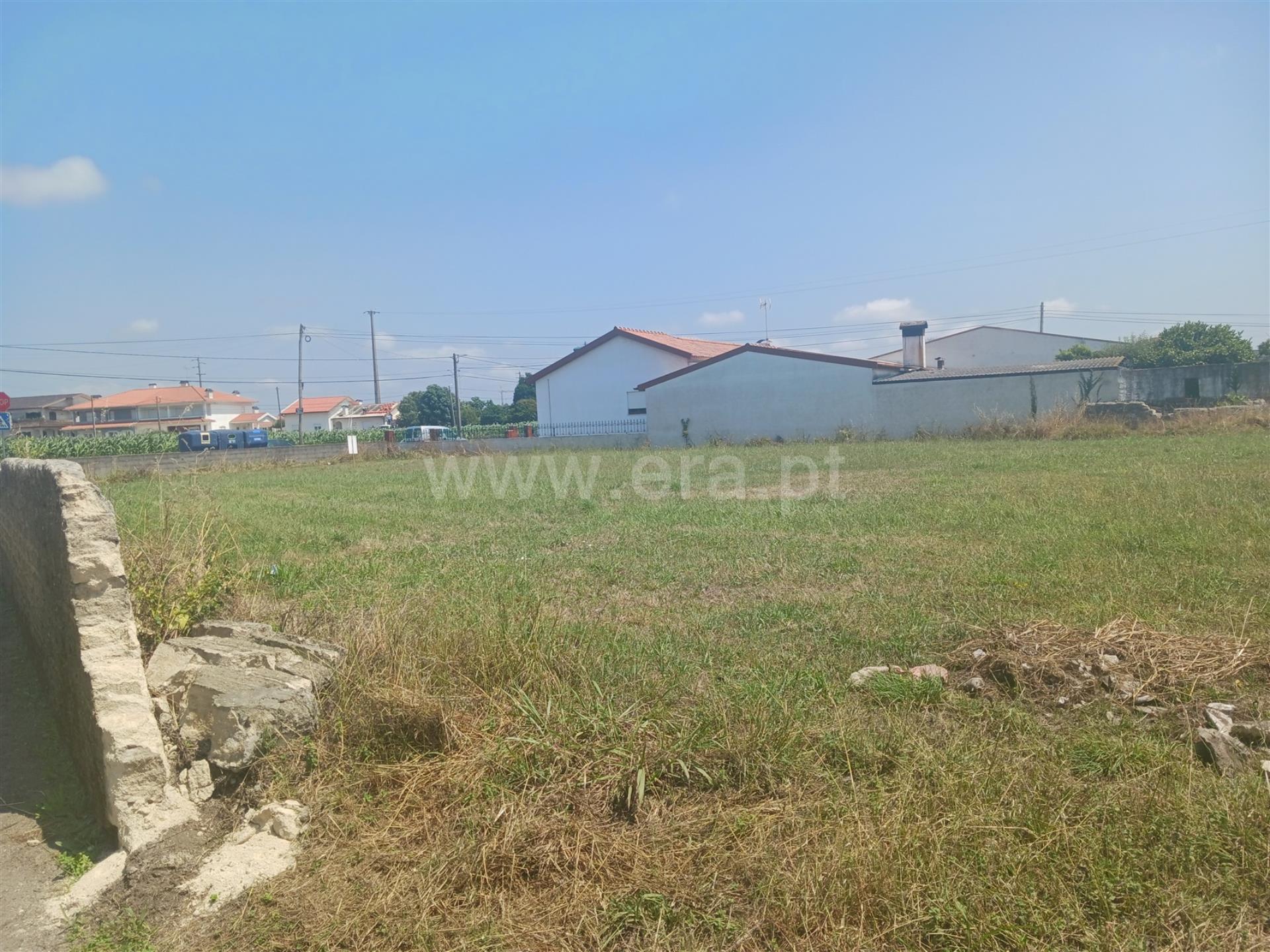 Land for sale in Aveiro, Portugal — €325,000
