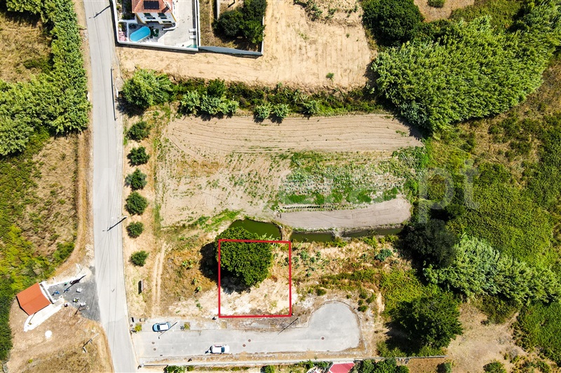 Terreno para Construção / Azambuja, Alcoentre
