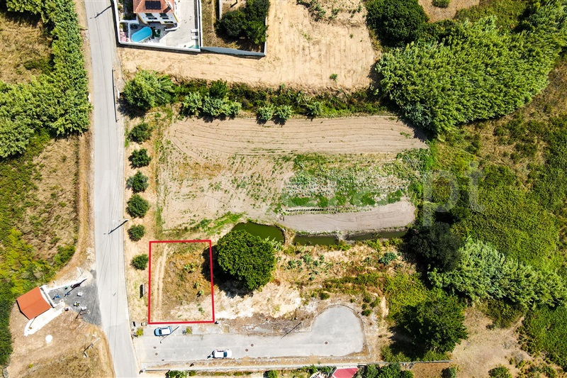 Terreno para Construção / Azambuja, Alcoentre