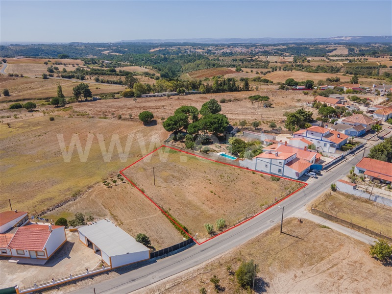 Terreno para Construção  Azambuja, Aveiras de Baixo - 1429170 - 2
