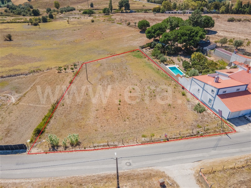 Terreno para Construção  Azambuja, Aveiras de Baixo - 1429170 - 3