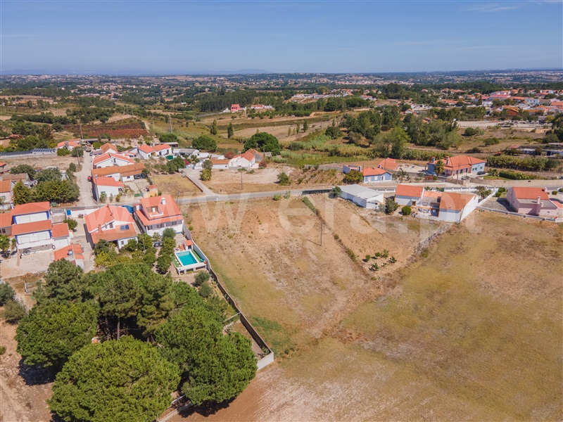 Terreno para Construção  Azambuja, Aveiras de Baixo - 1429170 - 5