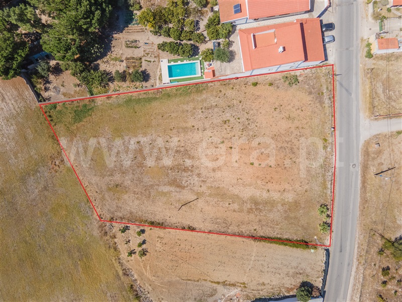 Terreno para Construção  Azambuja, Aveiras de Baixo - 1429170 - 6