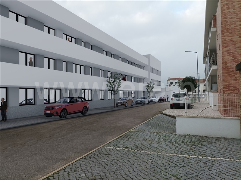 Terreno para Construção  Azambuja, Aveiras de Cima - 1489805 - 2