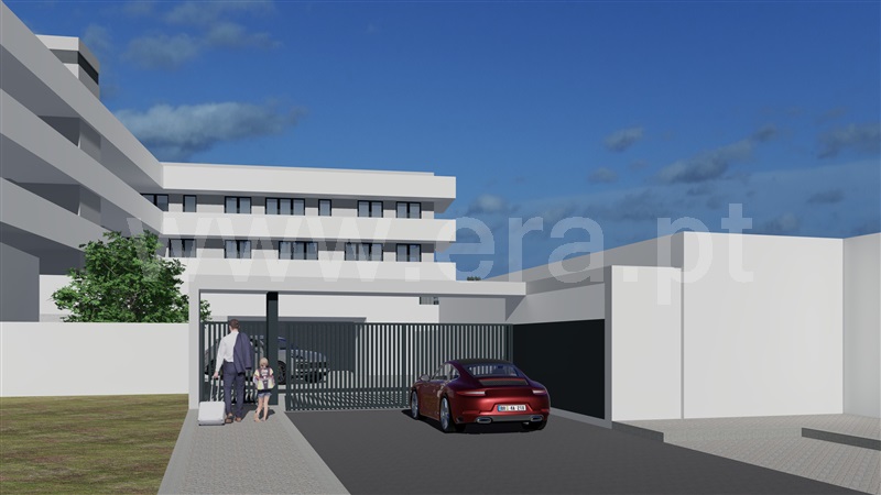 Terreno para Construção  Azambuja, Aveiras de Cima - 1489805 - 3