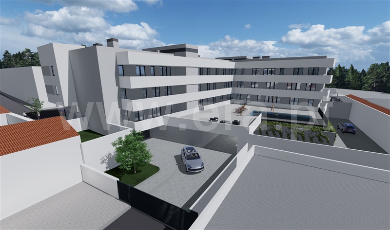 Terreno para Construção  Azambuja, Aveiras de Cima - 1489805 - 4