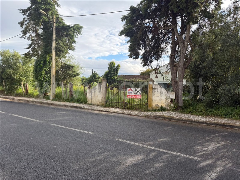 Terreno para Construção / Azambuja, Azambuja