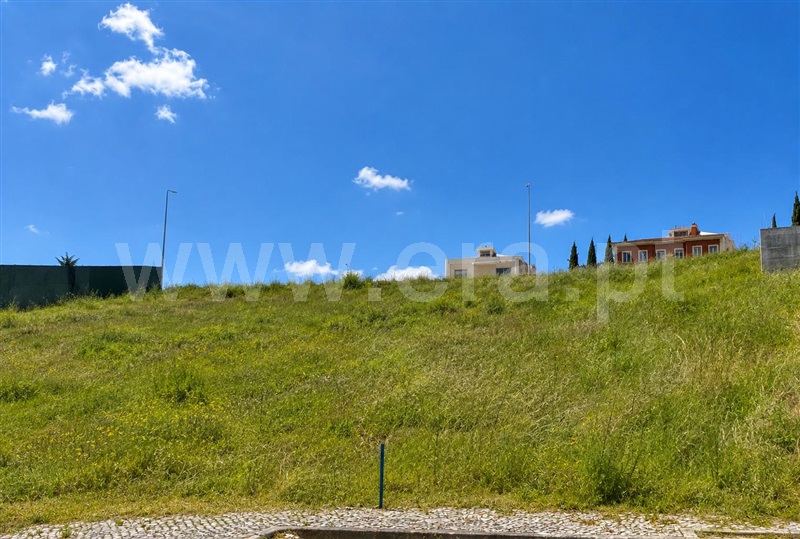 Terreno para Construção / Azambuja, Azambuja