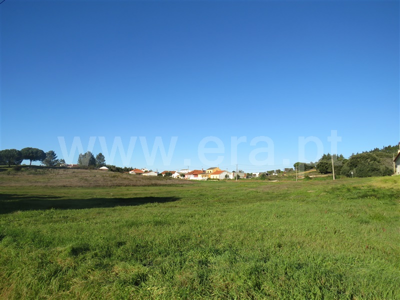 Terreno para Construção  Azambuja, Manique do Intendente, Vila Nova de São Pedro e Maçussa - 1451994 - 3