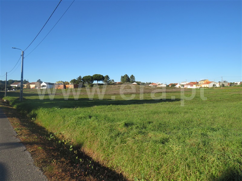 Terreno para Construção  Azambuja, Manique do Intendente, Vila Nova de São Pedro e Maçussa - 1451994 - 5