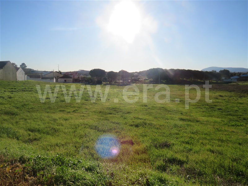 Terreno para Construção  Azambuja, Manique do Intendente, Vila Nova de São Pedro e Maçussa - 1451994 - 6