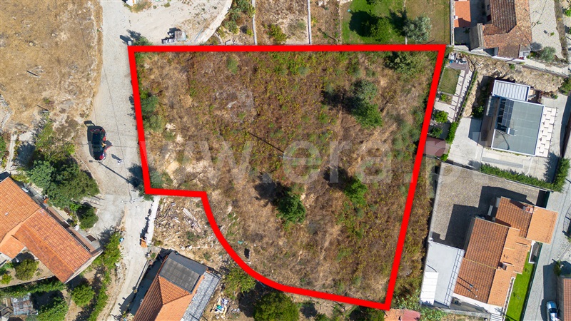 Terreno para Construção / Baião, Ancede e Ribadouro