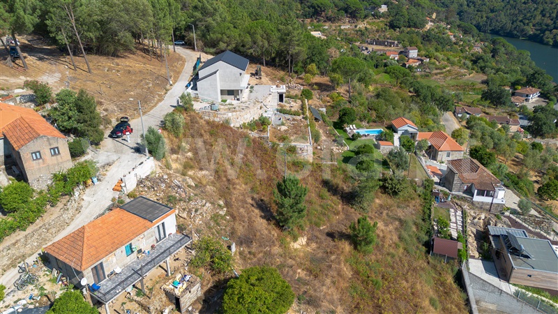 Terreno para Construção  Baião, Ancede e Ribadouro - 1505854 - 2