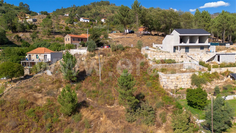 Terreno para Construção  Baião, Ancede e Ribadouro - 1505854 - 4