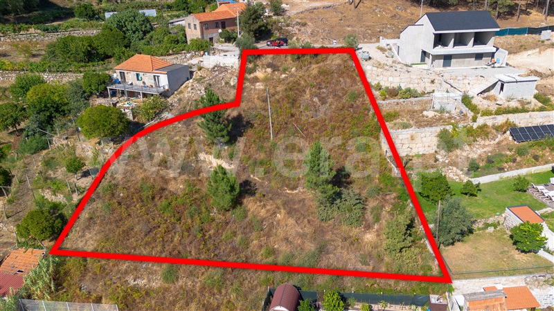 Terreno para Construção  Baião, Ancede e Ribadouro - 1505854 - 5