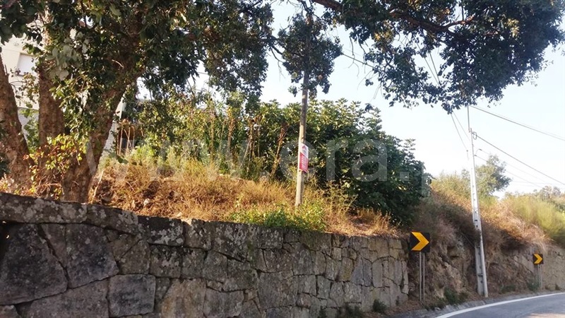 Terreno para Construção  Baião, Ancede e Ribadouro - 854081 - 1
