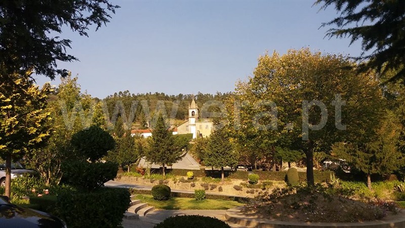 Terreno para Construção / Baião, Ancede e Ribadouro