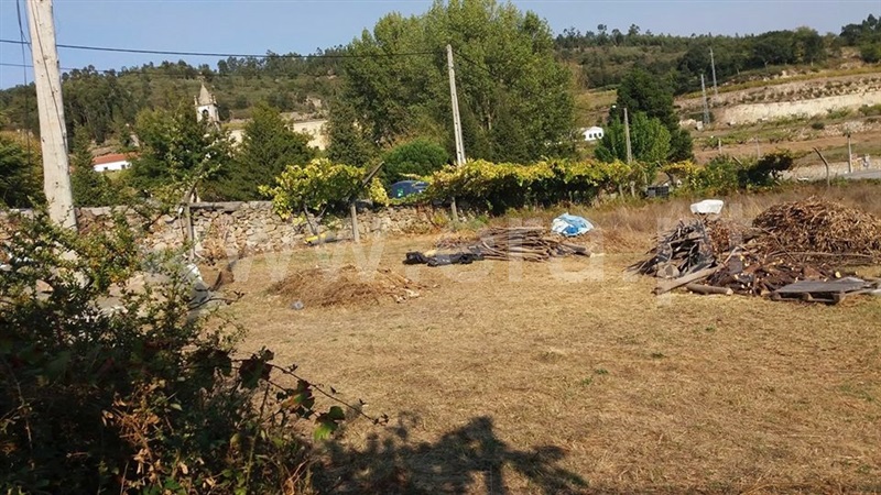 Terreno para Construção  Baião, Ancede e Ribadouro - 854081 - 8