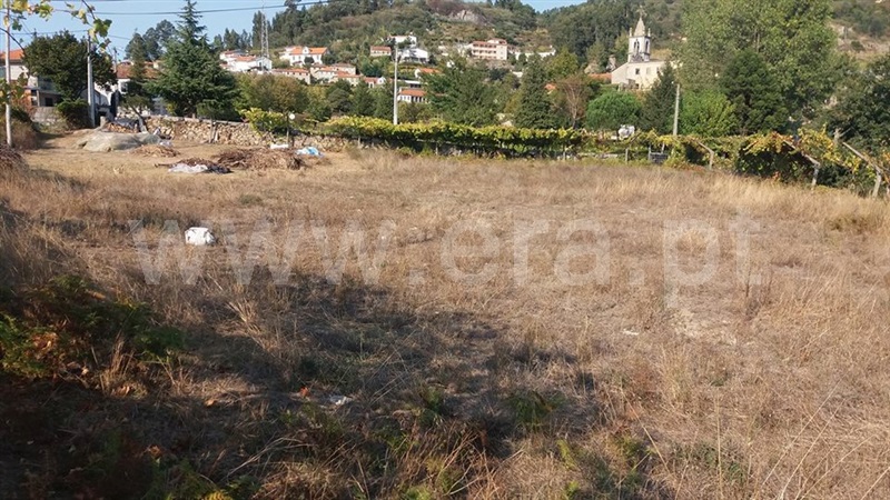 Terreno para Construção  Baião, Ancede e Ribadouro - 854081 - 9